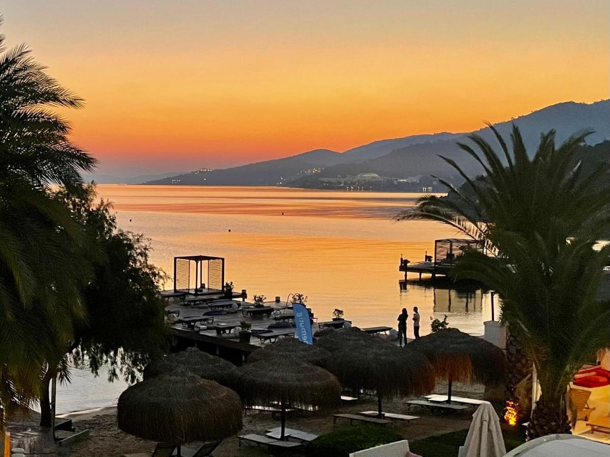 Toka Bodrum Hotel & Beach Club Exterior photo